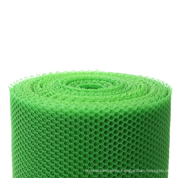 Reasonable Price and Best Quality Plastic wire mesh for construction  and agriculture protection